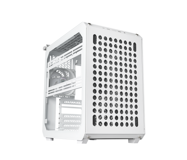 Cooler Master Qube 500 Flatpack White - 1191609 - zdjęcie 5